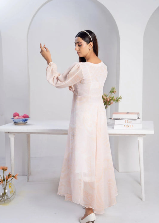 Long Dress Westore 008