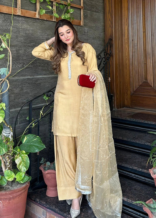 Farshi Shalwar S001