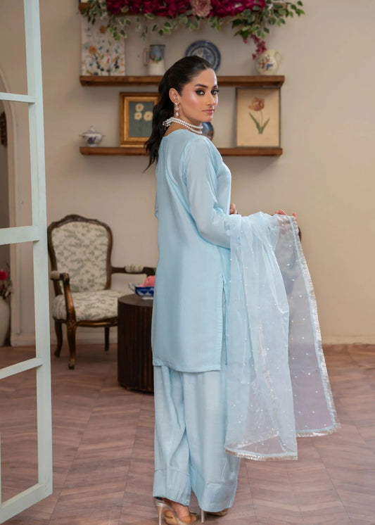 Farshi Shalwar S003