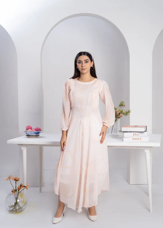 Long Dress Westore 008