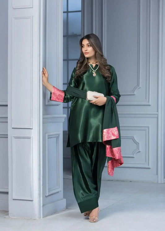 Farshi Shalwar 098