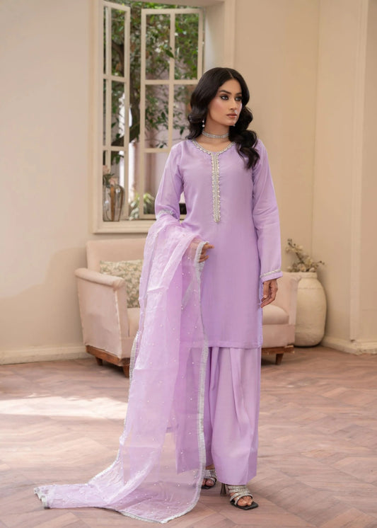 Farshi Shalwar S004