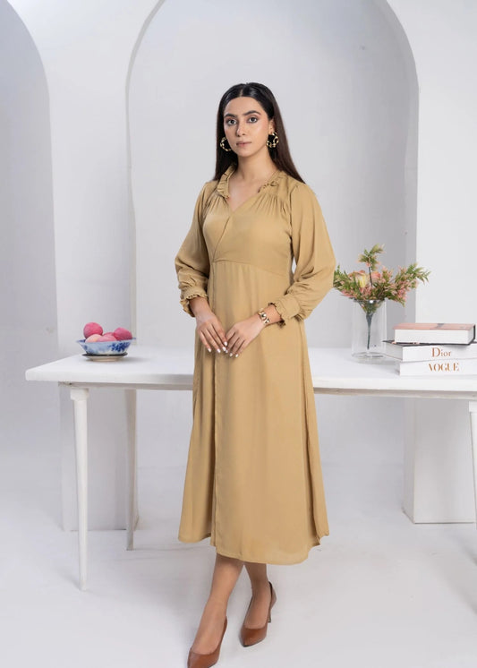 Long Dress 002 - Westore