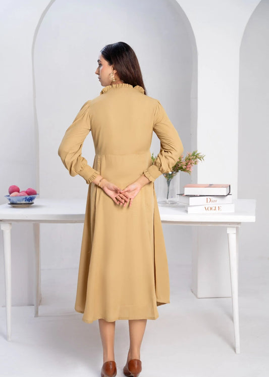 Long Dress 002 - Westore