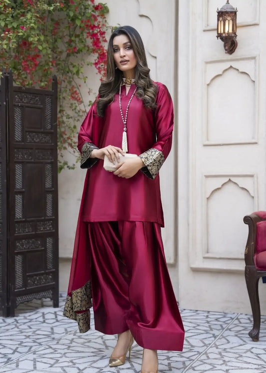 Farshi Shalwar 095