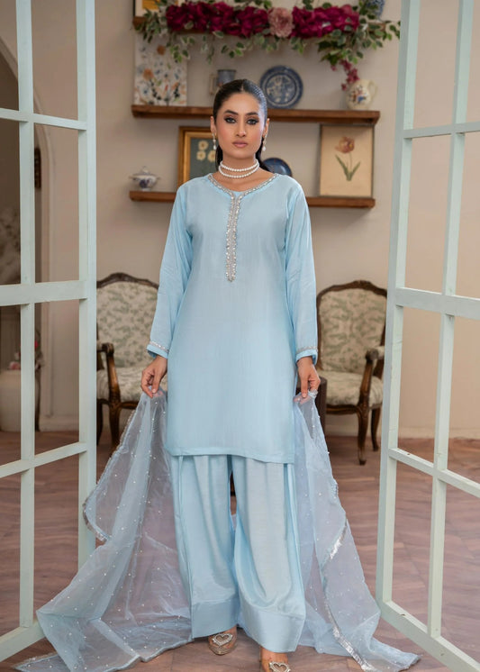 Farshi Shalwar S003