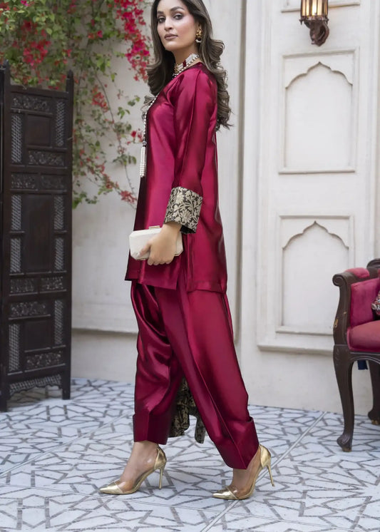 Farshi Shalwar 095